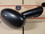 Genuine 2004 Chrysler Crossfire Driver Lh Side Power Door Mirror Blue. Fixed Price $45.00.