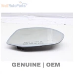 2014-2018 Audi RS7 Right Side View Mirror Glass (auto Dim) 4G8857536G. Fixed Price $199.99.