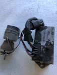 1969 Mustang, Cougar Intermittent Windshield Wiper Switch And Control Box Used. Fixed Price $399.95.