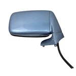 1978 - 1989 Porsche 911 964 930 Right Rh Passenger Side View Flag Mirror Blue. Fixed Price $224.99.