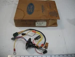 Nos Ford 1981 82 F-150 250 Bronco W/tow Pkg Trailer Battery Feed Wire Assembly. Fixed Price $74.00.