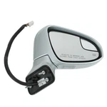 Genuine Toyota 2013 Venza Mirror Right Silver 87910-0T050-B0. Fixed Price $290.69.