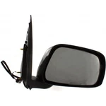 For Nissan Pathfinder 2005-2009 Door Mirror Passenger Side Power Paint To Match. Fixed Price $63.48.