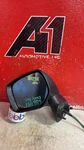 2014-2016 Subaru Forester Left Door Mirror Power Black Heated. Fixed Price $107.12.