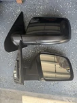 Oem Toyota Tundra Mirrors Left/right 2014-2021. Fixed Price $259.00.