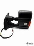 2009-2012 Ford F250 F350 Left Driver Tow Mirror Power Telescopic Heat Oem. Fixed Price $249.99.