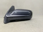 2003-2007 Honda Accord Driver Left Side View Power Door Mirror Grey Blue NT5KG. Fixed Price $118.37.