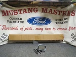 69 Mustang Passenger Side Rh Sport Mirror 70. Fixed Price $195.00.