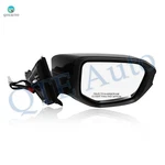Right Side Power Non-heated Manual Folding View Mirror For 2016-2021 Honda Civic. Fixed Price $61.05.
