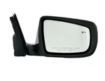 2014-2016 Lacrosse Premium/ Touring Side Mirror W/ Heated& Signal& Bsd 12 Pin Rh. Fixed Price $120.00.