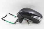 Driver Left Side Gray View Mirror Power Fits 2010-2012 Lexus LS460 Oem #21252. Fixed Price $200.00.