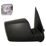 2006-2008 Ford Explorer Right Passenger Side Power, With Puddle Lamp Mirror. Fixed Price $38.55.