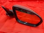 Bmw F06 F12 F13 M6 Right Side View Door Mirror W/ Camera Lane Departure Red Oem. Fixed Price $588.95.