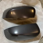 Oem 14-22 Jeep Cherokee / 17-22 Compass Gray Mirror Covers 805210 805211 Set. Fixed Price $50.00.