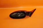 Porsche 911 Cayman Mirror Left Driver 2005 2006 2007 2008 E1010802 Oem. Fixed Price $80.10.