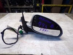 2008-2012 Buick Enclave *beige* Power Right Passenger Door Mirror W/ Memory Seat. Fixed Price $55.00.