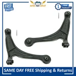 New Front Lower Control Arm W/ Ball Joint Lh/rh Pair For 2006-14 Honda Ridgeline. Fixed Price $190.00.