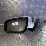 Mercedes-benz Class W204 Driver Side Wing Mirror E1020875 #117D309. Fixed Price $47.39.