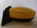 2012 2013 2014 Ford Focus Driver Lh Power Door Mirror Oem. Fixed Price $34.00.