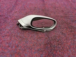 Chevrolet Corvette C5 Z06 97-04 Oem Passenger Right Power Door View Mirror Glass. Fixed Price $249.99.