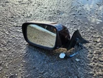 2002-2006 Lexus ES300/ES330 Driver's Side View Mirror Powered Purple Oem. Fixed Price $99.99.