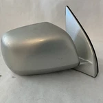 2001-2005 Toyota Highlander Driver Side Silver Door Mirror Scratched Peeling Oem. Fixed Price $76.84.
