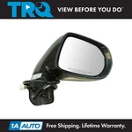 Trq Right Mirror Fits 2010-2012 Lexus RX350 RX450H. Fixed Price $154.95.