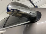 Used Right Door Mirror Fits: 2013 Cadillac Escalade Power W/turn Signal Opt DL3. Fixed Price $254.63.