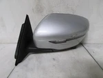 2014 2015 2016 Nissan Rogue Side Mirror Left Driver W/camera Silver 96302-4BA3A. Fixed Price $99.00.