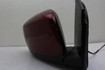 10-15 Dodge Grand Caravan Passenger Right Side View Exterior Door Mirror. Fixed Price $77.97.