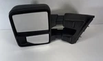 Oem Ford F250 F350 Super Duty Lh Driver Tow Mirror 2008-2016 9C34-17683. Fixed Price $199.99.