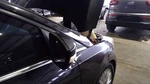 Passenger Side View Mirror Power With Signal Painted Cap Fits 15 Focus 3683186. Fixed Price $80.75.