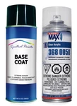 For Honda B63P-3 Harvard Blue Pearl Spray Paint & Clear Compatible. Fixed Price $55.95.