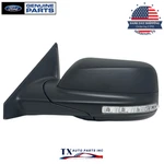 Oem 2016-2019 Ford Explorer Driver Side Mirror Power Heated Puddle Lamp 7PIN. Fixed Price $239.95.