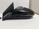 19-21 Hyundai Veloster Driver Left Side Rear View Mirror Turn Signal Blind Spot. Fixed Price $245.00.