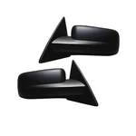 Driver & Passenger Door Mirror Ford Mustang 2005-2009 FO1320243 FO1321243. Fixed Price $120.37.