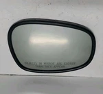 2009-2012 Bmw E90 128I 135I 328I 335I Right Passenger Door Mirror Glass Auto Dim. Fixed Price $107.99.