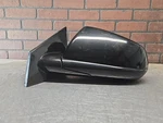 2010-2014 Cadillac Srx Lh Side Mirror Power Folding Auto Dim Black Oem. 0826L. Fixed Price $99.99.