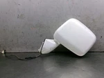99 - 03 Lexus RX300 Left Driver Front Power Side View Mirror White. Fixed Price $49.95.