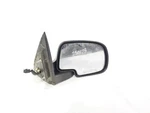 2000 2002 Chevrolet Suburban 2500 Oem Right Side View Door Mirror. Fixed Price $42.87.