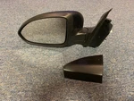 2011-2016 Chevrolet Cruze Power Driver Side Door View Mirror 95186711. Fixed Price $38.95.