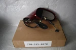 Chevrolet Corvette Right Side Mirror 2008-2010 Oem 810028AB. Fixed Price $100.00.