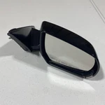 2014-2018 Cadillac Ats Right Passenger Door View Power Mirror Oem Black W/ Turn. Fixed Price $84.96.