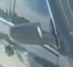14-16 Chevrolet Malibu Right Passenger Power Door Mirror Oem Lkq. Fixed Price $137.65.