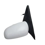04-08 Chevy Malibu Front Left Power Door Mirror Non-heated Opt 22730255. Fixed Price $49.97.