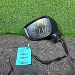 Driver Left Side View Mirror Without Heated Fits 17-23 Mazda CX-5 590464. Fixed Price $166.20.