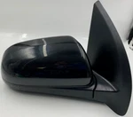 2007-2011 Chevrolet Aveo Passenger Side Power Door Mirror Black Oem C04B17019. Fixed Price $36.99.