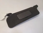 00-02 Ford Mustang Lh Driver Left Sun Visor Coupe Without Illumination. Fixed Price $60.26.