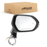 Passenger Side Mirror For Toyota Corolla 2019-2022 Convex 7-PIN 8791012F90. Fixed Price $56.32.