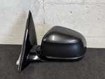 Test 2018-2024 Bmw X3 G01 Front Left Driver Side Door Rear View Mirror Bsm Oem. Fixed Price $699.00.